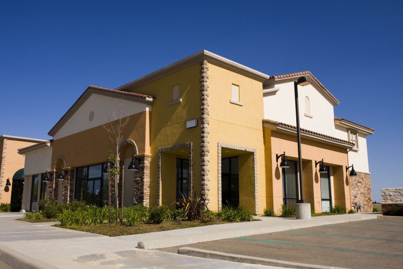 Cost of Stucco in Macedonia, OH