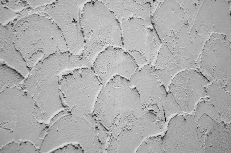 Textured Wall Detail